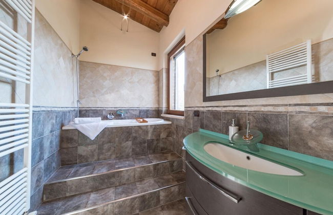 Casale Rosy 6 2 in Offida - Foto 38