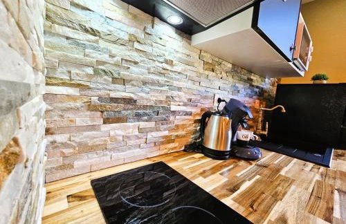 Tout confort ! Ville, Calme, Cinéma privé, Climatisation, Parking, WiFi - Foto 13