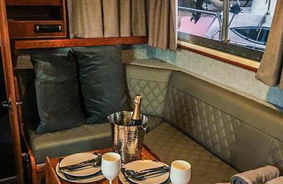 Motor Yacht Sea Wolf - Foto 26