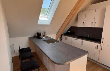 Style Loft mit Ausblick in Elzach - Foto 15