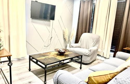 Welcome travel techs, King bed, 2br 1 ,5 ba, 4beds sleep 5, xAI, Project Pyramid - Foto 6