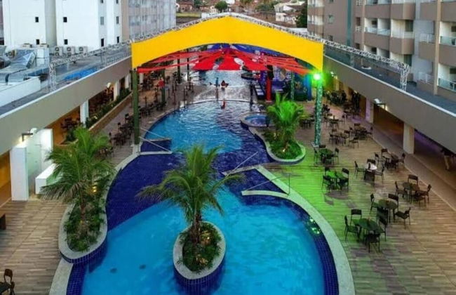 Olímpia Park Resort - Photo 7