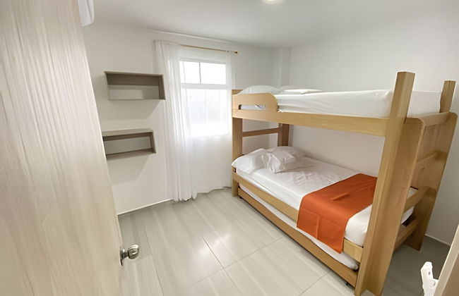 APARTAMENTOS EN PALMAR DE LOS VIENTOS - Foto 11