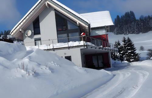 Ferienwohnung Bergahorn - Foto 12