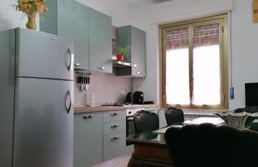 Apartment Naviglio grande - Foto 5