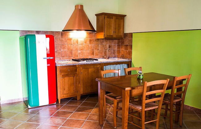 Agriturismo La Valle di Vico - Foto 19