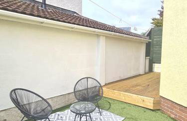 Cosy Self Contained Annexe - Foto 2