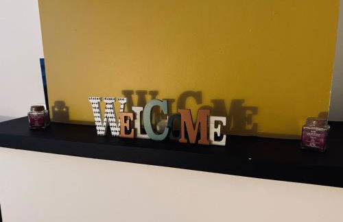 Escapade - Studio cosy au centre de Saint-Omer - Foto 9