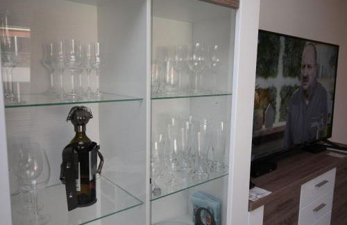 Ferienwohnung Ascheberg am See - Foto 5