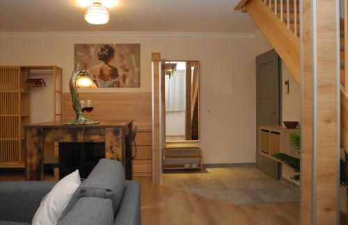 Stay comfortably on vacation - in Wildau - Foto 47