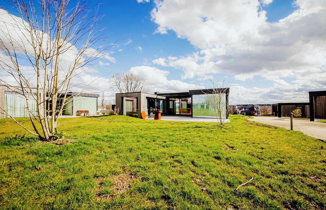 Maison Heurelijk Modern Finished Near Somme-leuze - Foto 38