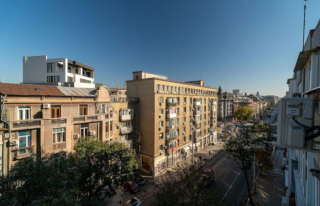 Holts Cozy Studios Near The Faculty of Law - Foto 19