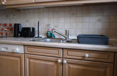 Apartment in Velbert - central - new - Foto 24