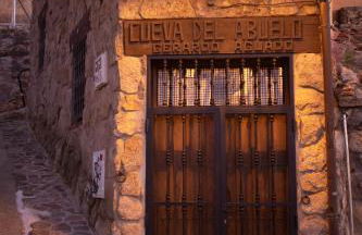 Cueva del abuelo - Foto 1