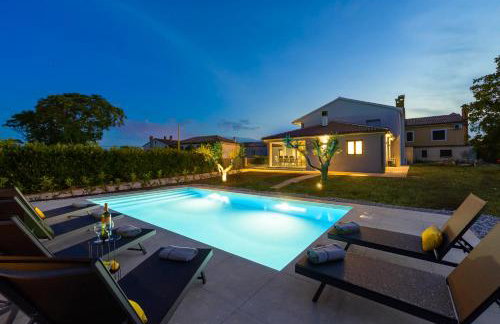 Villa Marija Petehi - Foto 23