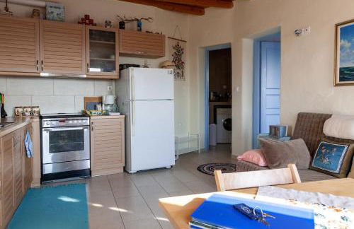 Villa Nina, dreamy little cycladic home in Amorgos - Foto 10