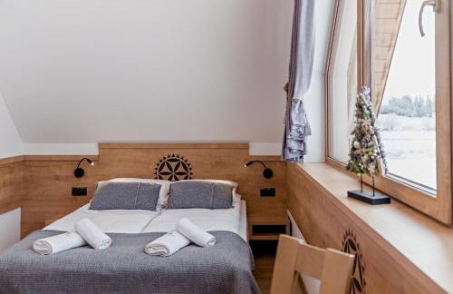 Osada Wichrówka - Foto 40