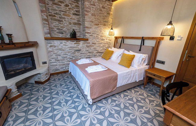 Nostos Country House - Foto 25