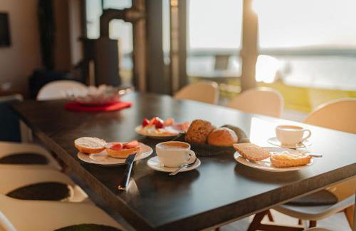 Ferienhaus "Chalet100" - Foto 27