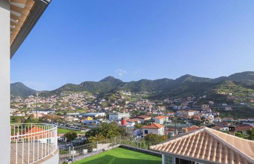 Villa Machico Valley - Foto 28