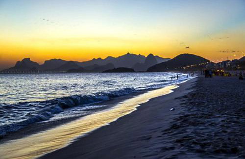 Pousada Por do Sol - Foto 7