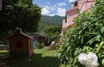 Agriturismo del Ponte Monolocale "Anna" - Foto 10