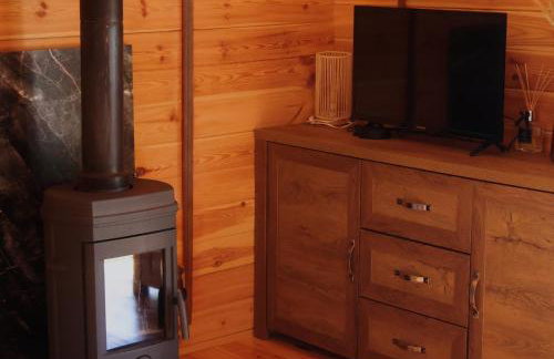 Domki w Dolinie Radomki - Foto 19