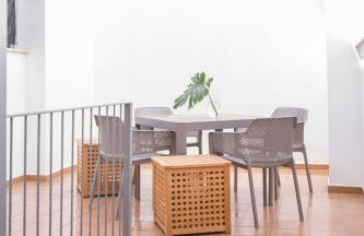 Murallas de Sevilla Apartamento con garaje 4 pax - Foto 19