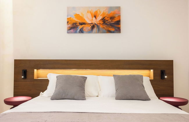 Nora's Suites - Foto 30