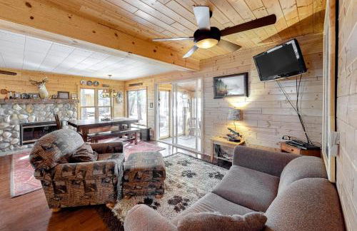 Oberland Retreat - Foto 6