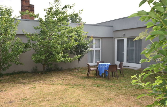 Modern Bungalow in Blowatz Near Sea - Foto 17