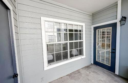 Sleepover 1BD 1BA Corpus Christi Apartments - Foto 6