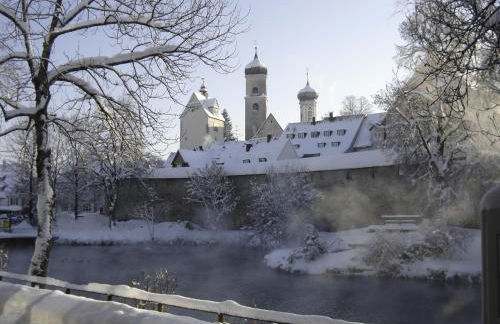 ALLGÄU HAUS - Foto 49