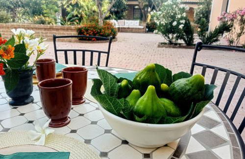 Tratturo dei Greci, biocasa vacanza - Foto 73