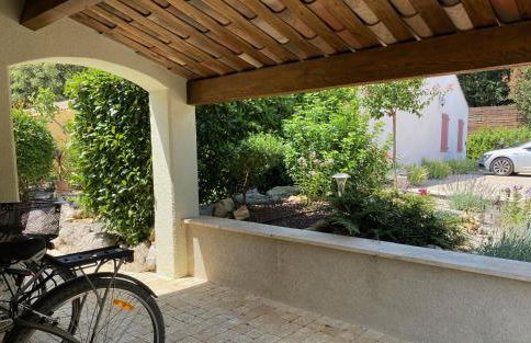 Le Petit Paradis Provençal - Foto 61