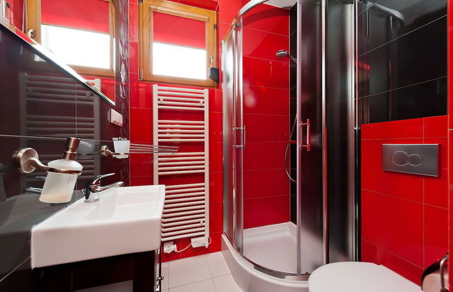 Apartamenty Sun & Snow Poronin - Foto 25