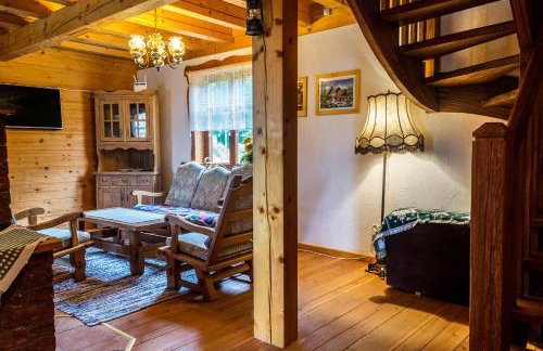 Dar Kalu -Sosnowy Gaj - Foto 24