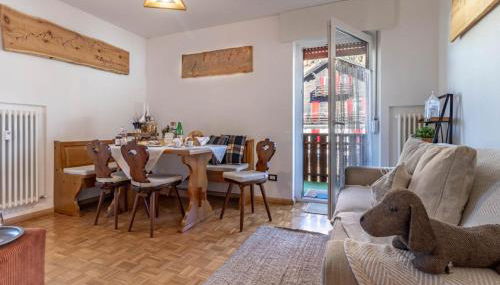 COSTALUNGAHOUSE TrekkingBikeSki selfcheck-in apartment - Foto 5