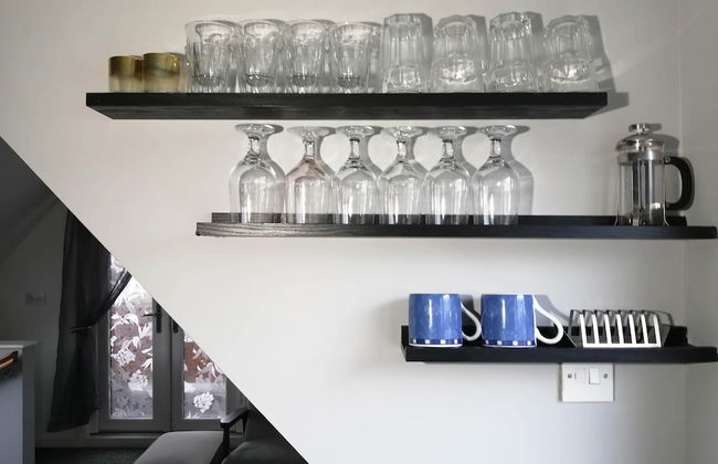 Nest Holiday Home - Foto 10