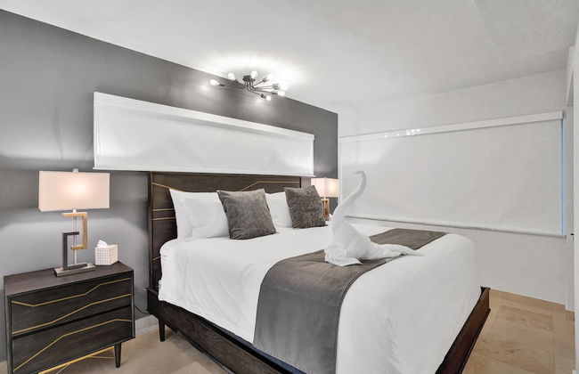 RA Suites by DesignedVR - Foto 37