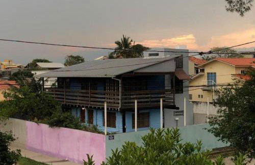 Pé na areia Biocasa com piscina a 1 quadra e meia da Praia - Photo 31
