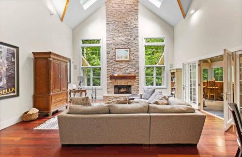 Pete's Place by Juniper Holiday + Home - Foto 11