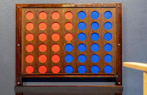 Luxury Tampa Home with Game Room and Theater - Foto 32