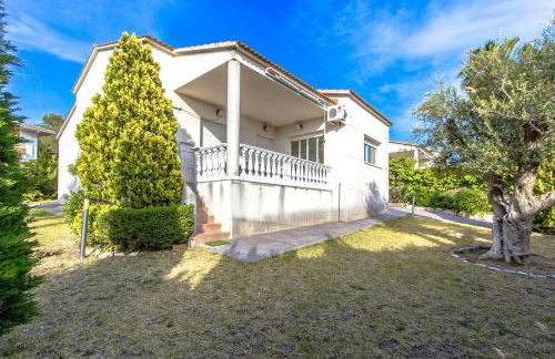 Catalunya Casas Costa Dorada Paradise, 2 km from beach! - Foto 7