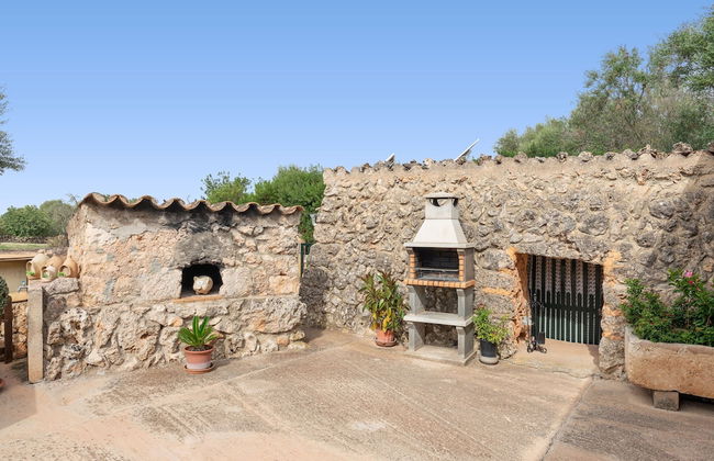 Son Rossinyol in Llub - Foto 25