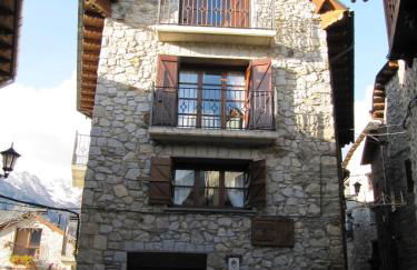 Casa Rural Borda Marianet - Foto 33