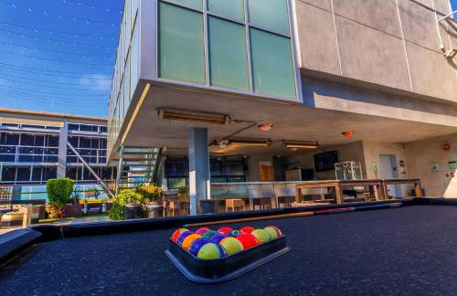 Relax and recharge in this elegant 2BR loft - 108 - GL - Foto 17