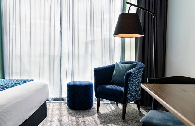 Quest on Cambridge - Foto 3