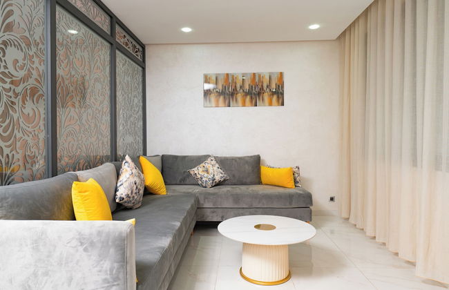 MAARIF ELITE SUITES - Foto 24