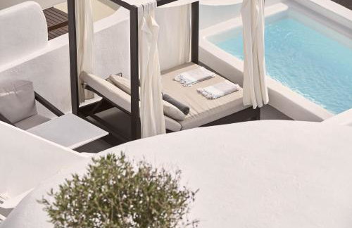 Charisma Suites - Foto 68